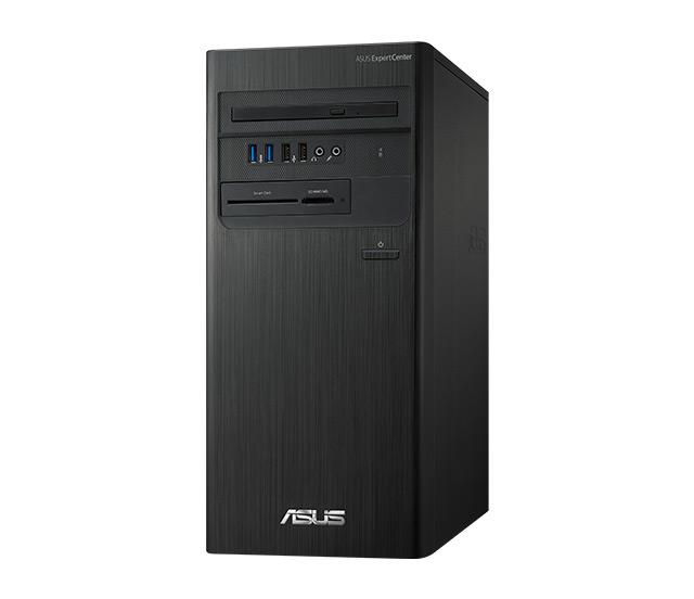 ASUS ExpertCenter W7 Tower (W700TA)