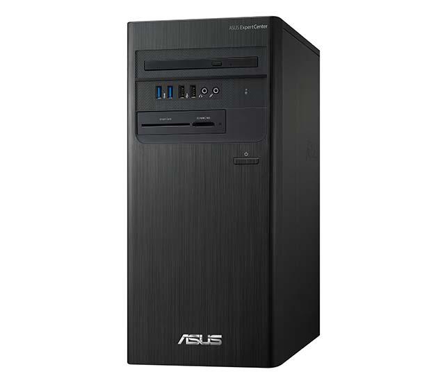ASUS ExpertCenter W7 Tower