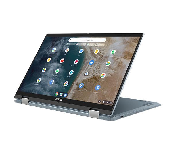 ASUS Chromebook Flip CX5 (CX5400) | ASUS 華碩商業採購網